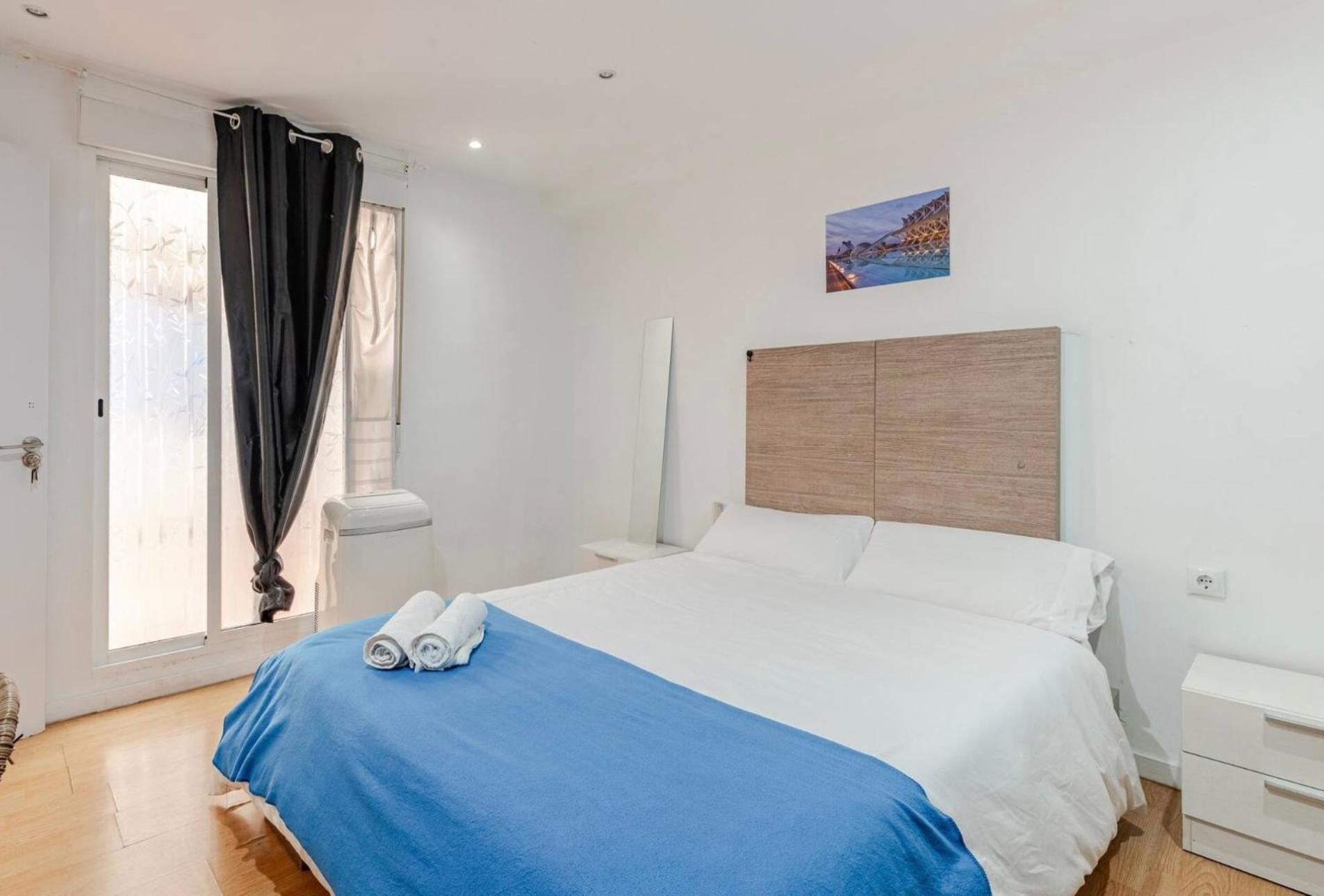 Harmony Stay Rooms Valencia Rom bilde