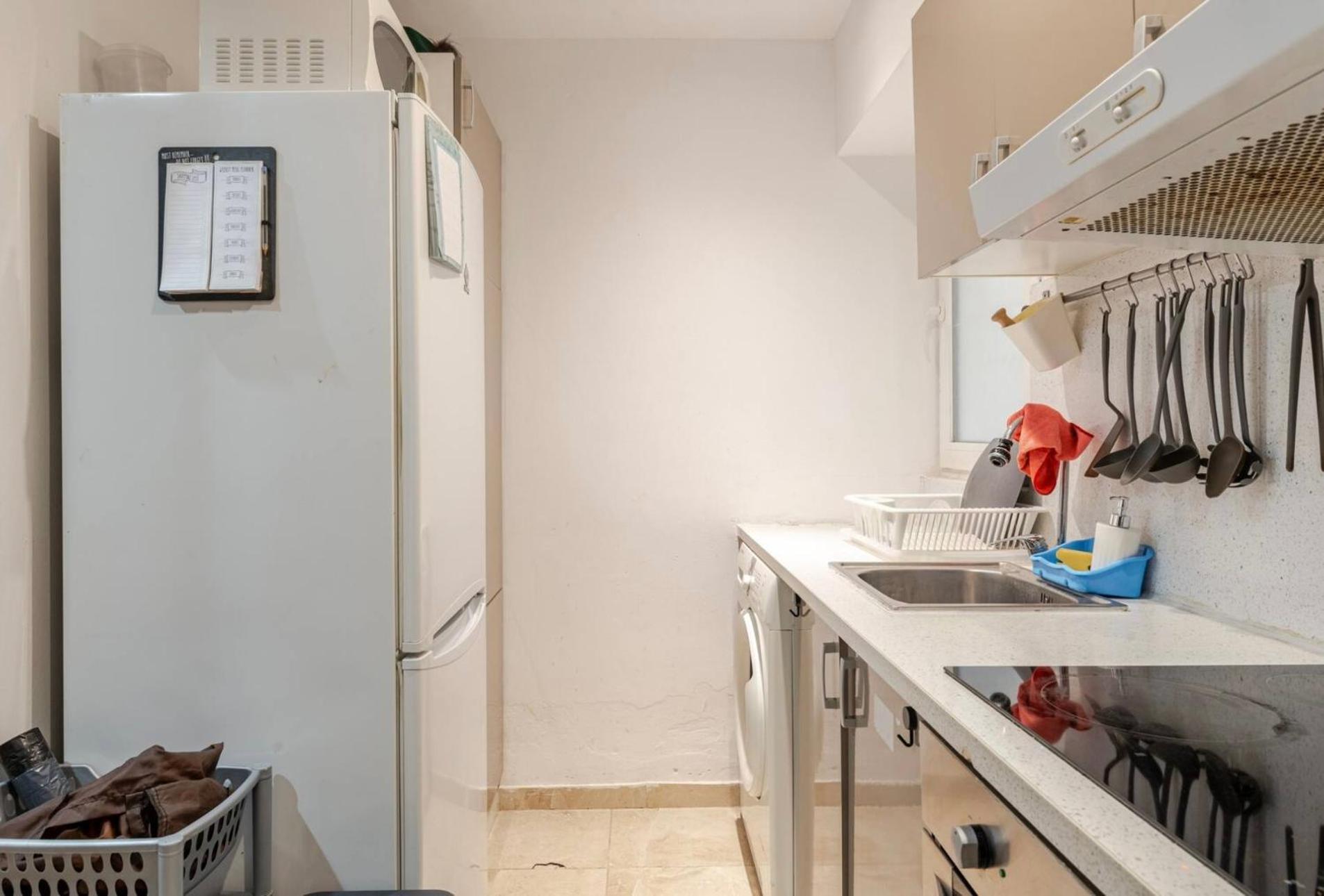 Harmony Stay Rooms Valencia Eksteriør bilde