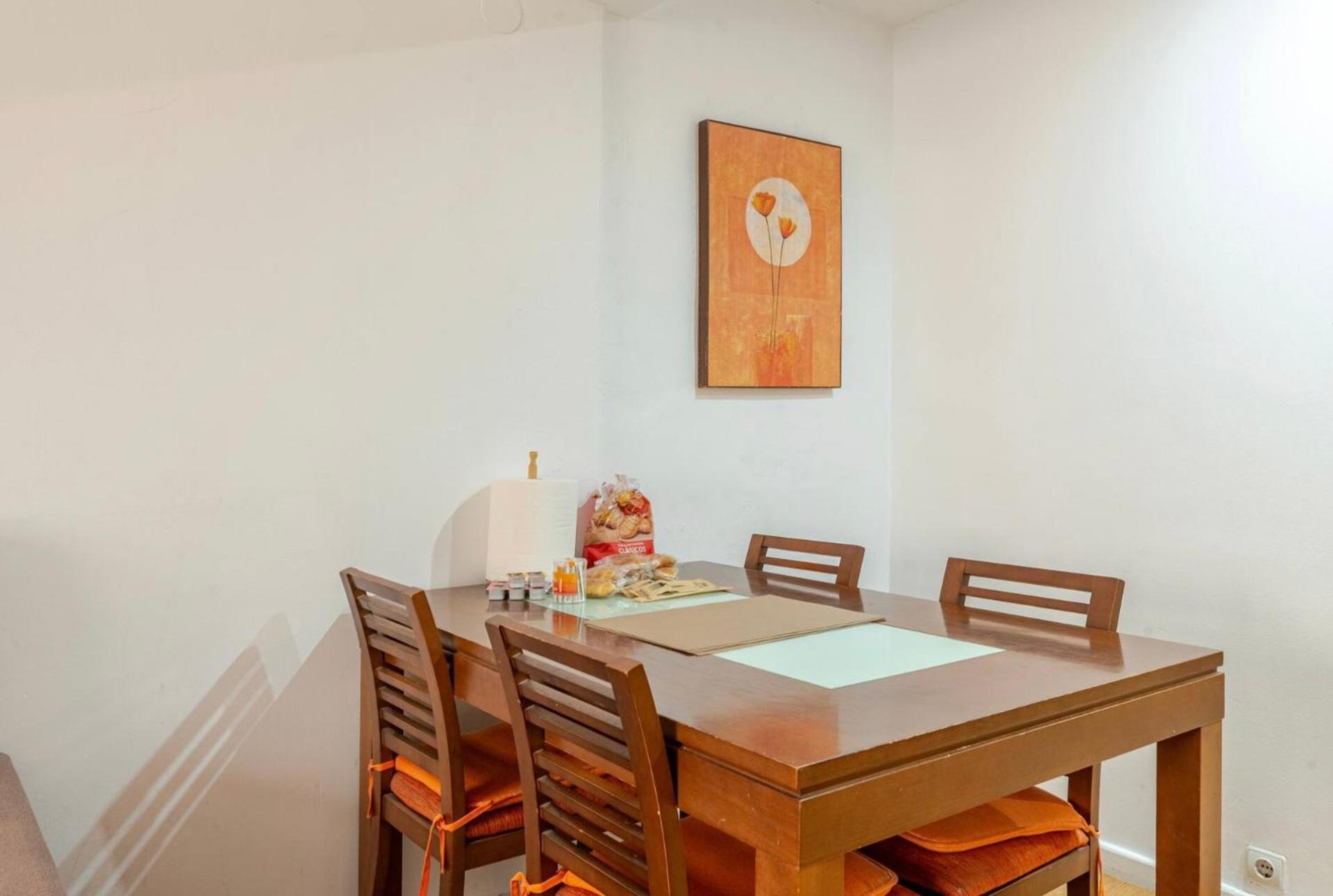 Harmony Stay Rooms Valencia Eksteriør bilde