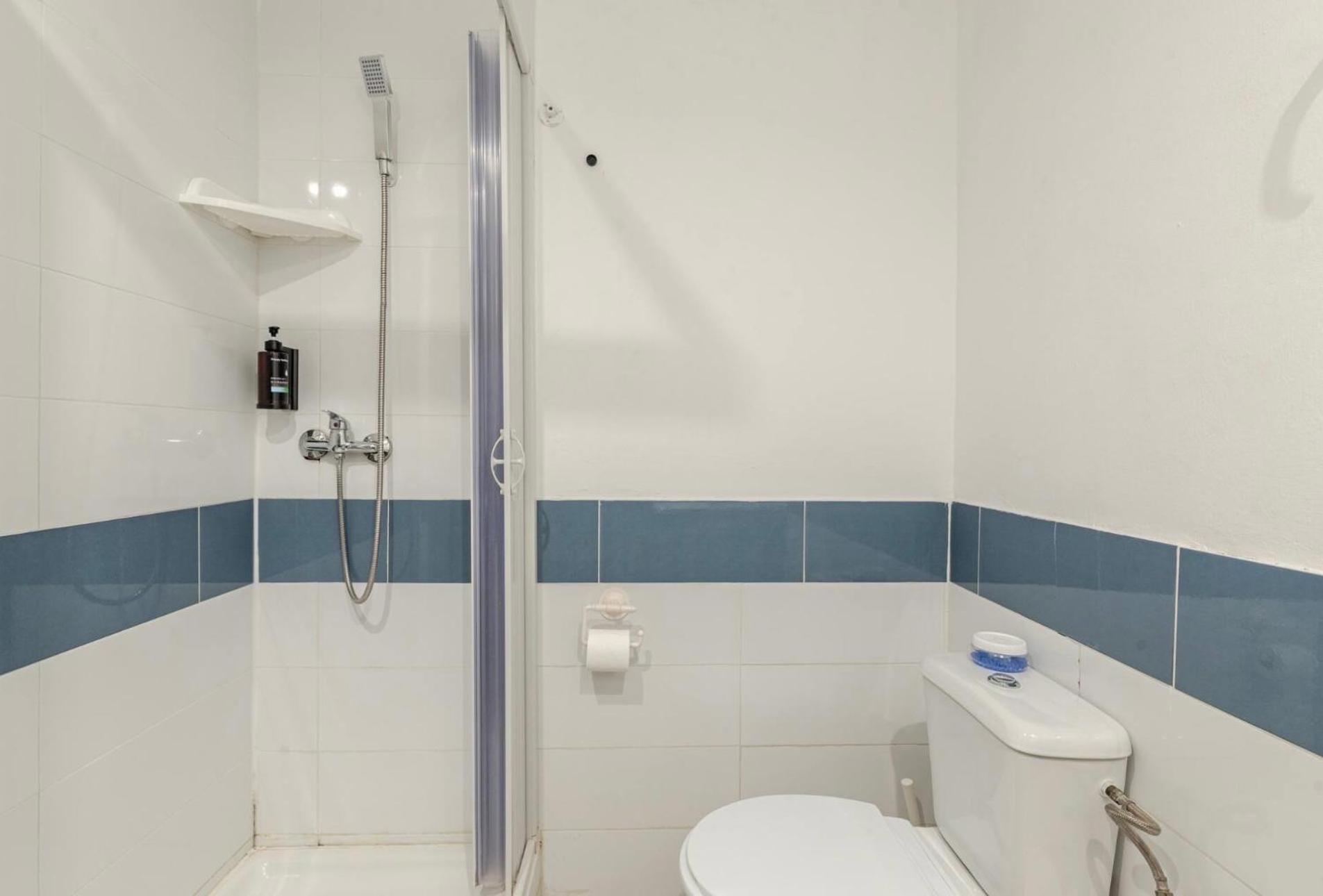 Harmony Stay Rooms Valencia Rom bilde