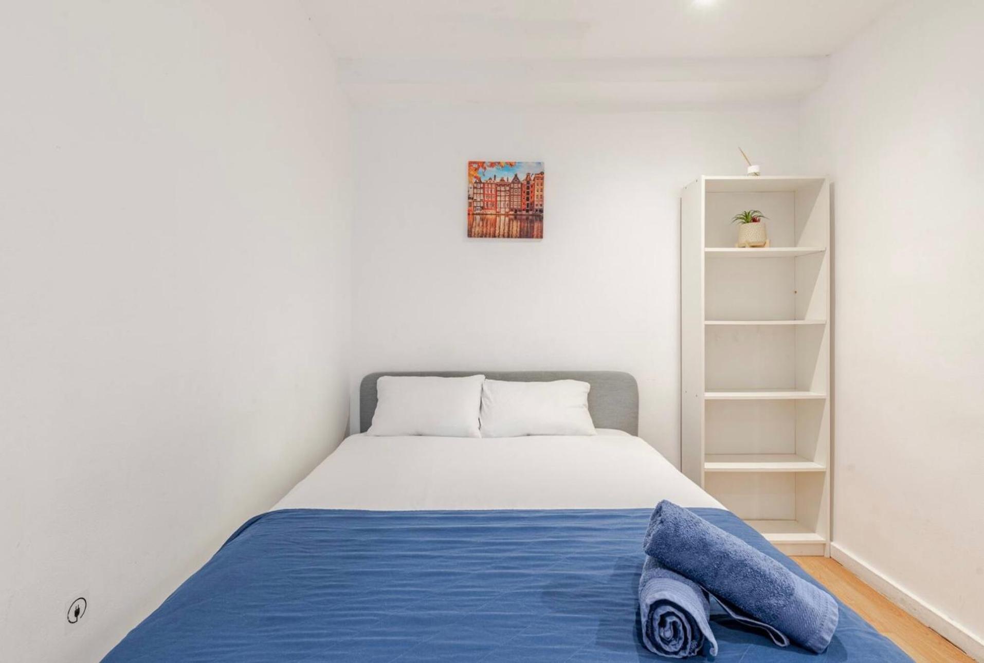 Harmony Stay Rooms Valencia Rom bilde