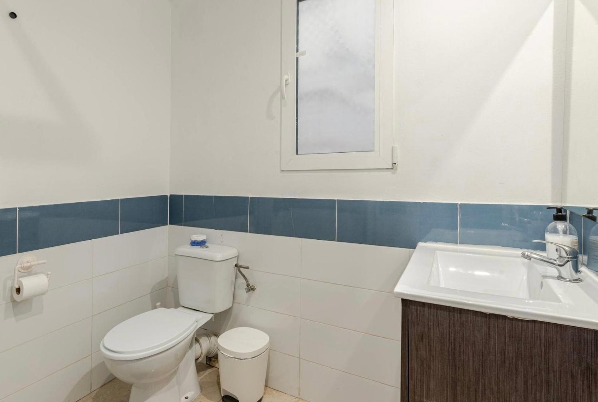 Harmony Stay Rooms Valencia Rom bilde