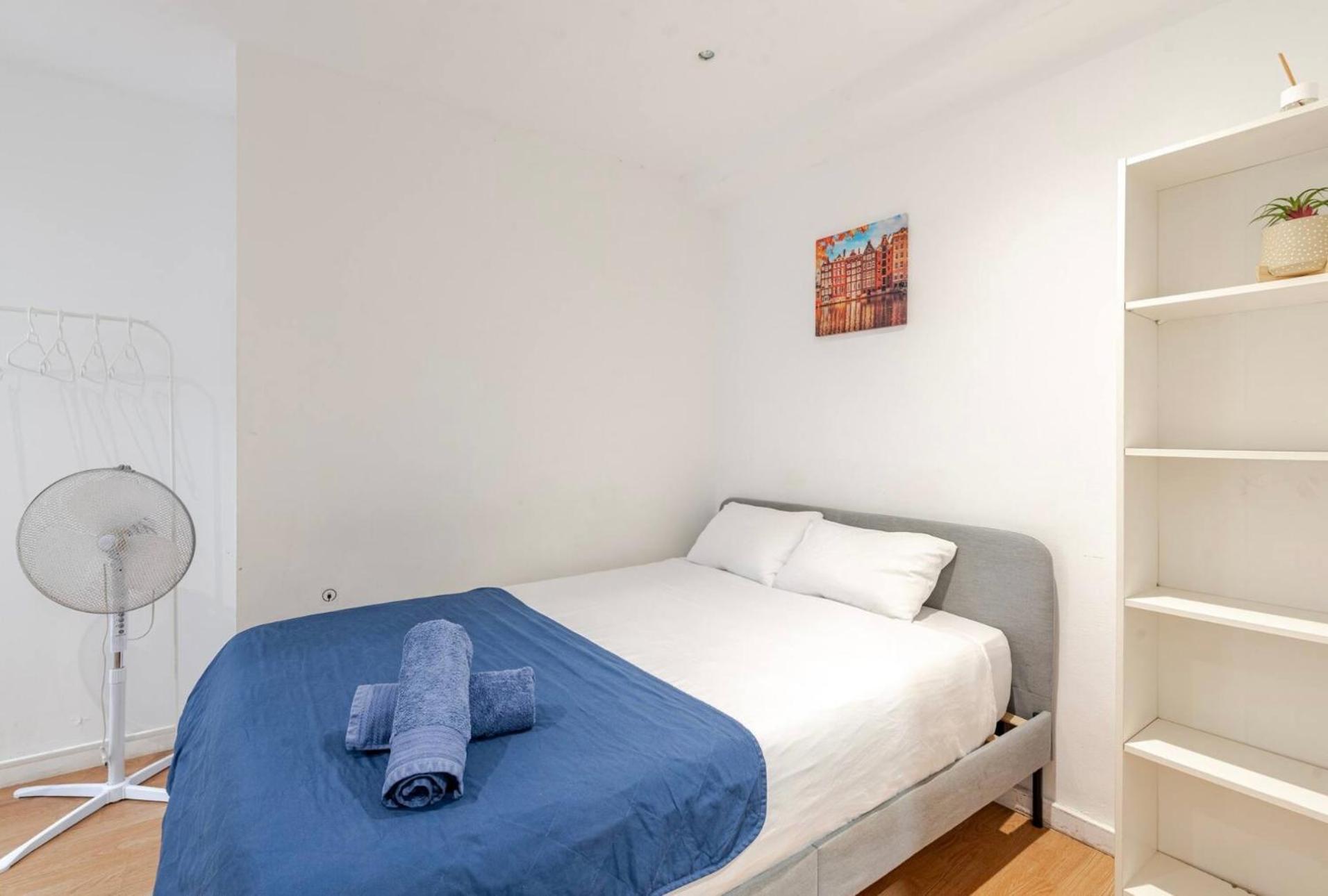 Harmony Stay Rooms Valencia Eksteriør bilde