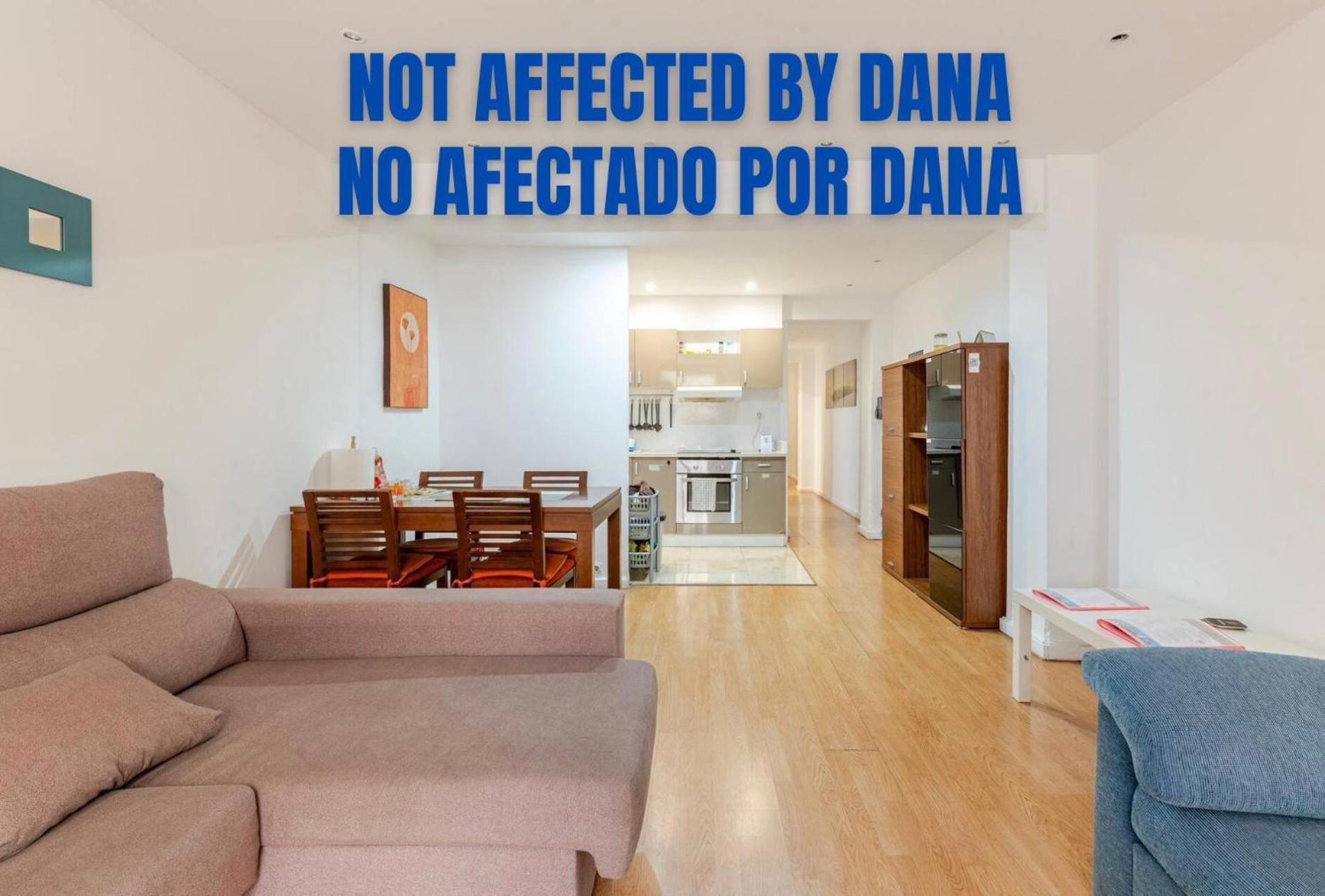 Harmony Stay Rooms Valencia Eksteriør bilde