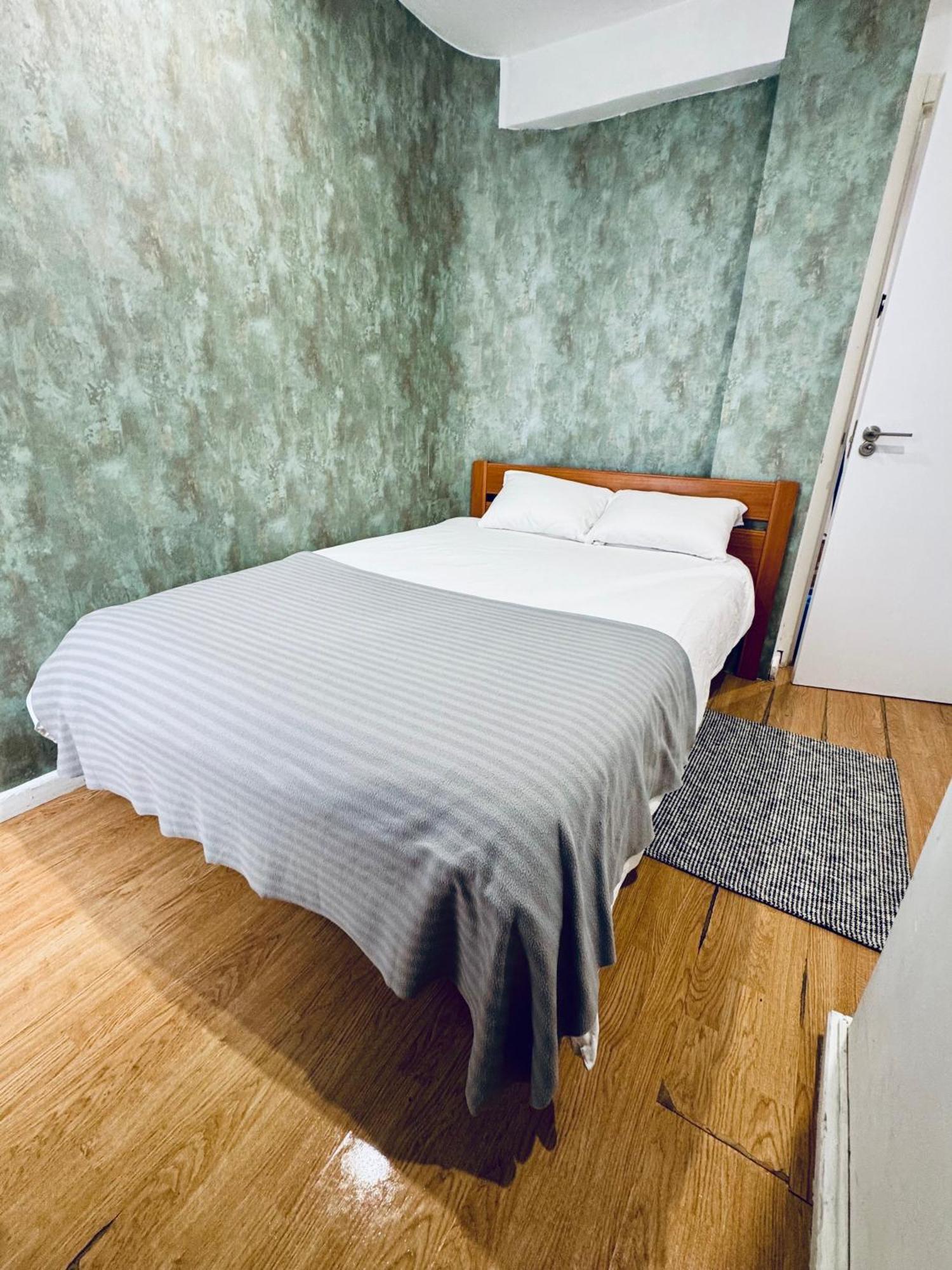 Harmony Stay Rooms Valencia Eksteriør bilde